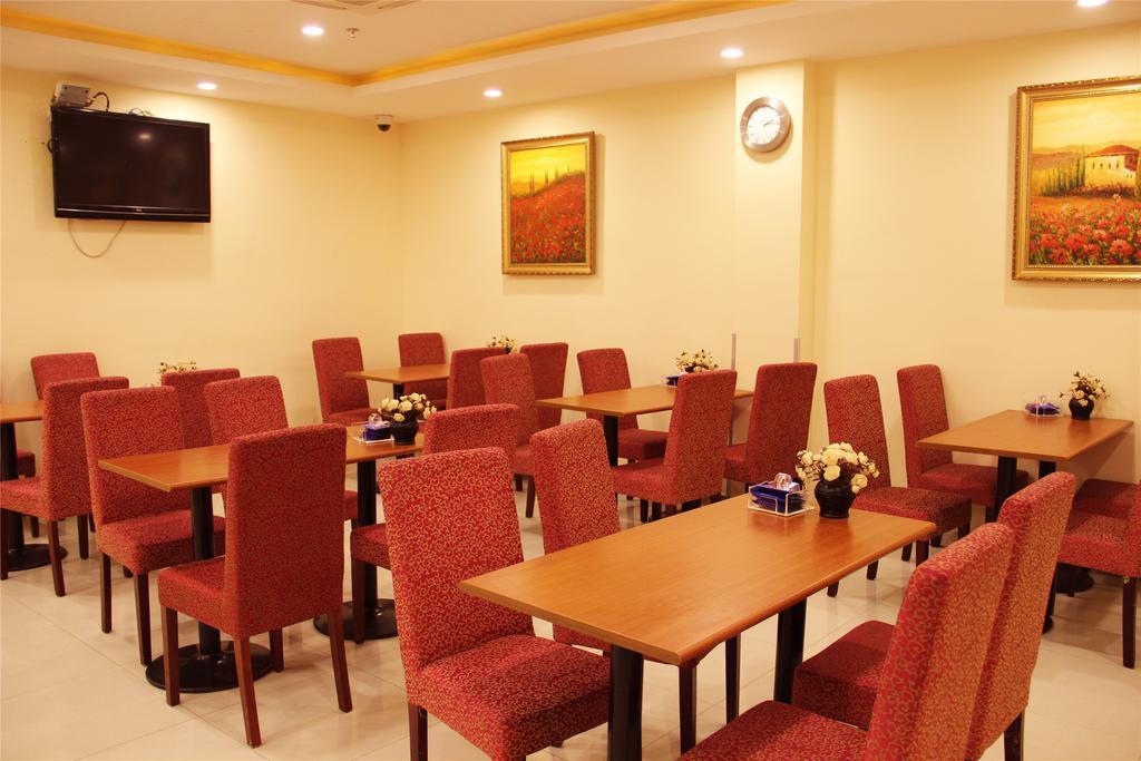 Elan Hotel Mianyang Changhong Commercial Center Branch Экстерьер фото